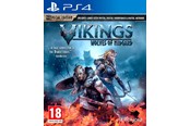 Spil - Vikings: Wolves of Midgard (Special Edition) - Sony PlayStation 4 - Action - 0848466000673