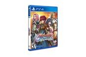 Spil - Alphadia Genesis 2 - Sony PlayStation 4 - Eventyr - 0819976029621