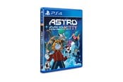 Spil - Astro Aqua Kitty - Sony PlayStation 4 - RPG - 0819976029560