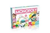 Brætspil - Winning Moves Monopoly Squishmallows (English) - 5053410006525