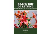 Digte - Kræft trit og retning - Digte - Hæftet - 9788776086039