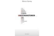 Skønlitteratur & Fiktion - Bogstavhistorier - Skønlitteratur & Fiktion - Hæftet - 9788776085223