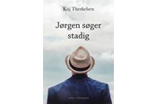 Skønlitteratur & Fiktion - Jørgen søger stadig - Skønlitteratur & Fiktion - Hæftet - 9788776085179