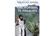 Biografi og memoirs - Fra Horsens til Himalaya - Biografi & Erindring - Hæftet - 9788776084806