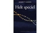 Krop & Sind - Helt speciel - Krop & Sind - Hæftet - 9788776084325