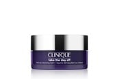 Ansigtspleje - Clinique Take the Day Off Cleansing Balm Makeupfjerner 125 ml - 0192333149119