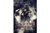 Ungdomsbøger - Sagaen om ridder Dane - Ungdomsbog - Hæftet - 9788776084035