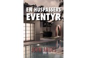 Krimi & Spænding - En huspassers eventyr - Krimi & Spænding - Hæftet - 9788776083236