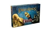 Brætspil - Winning Moves Risk Lord of the Rings (English) - 5036905052474