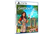 Spil - Garden Life: A Cozy Simulator - Sony PlayStation 5 - Simulator - 3665962024821