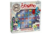 Brætspil - Winning Moves Top Trumps Match - DC Comics: The Crazy Cube Game (English) - 5036905001748