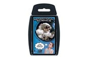 Brætspil - Winning Moves Sensational Science STEM Top Trumps Card Game (English) - 5036905044363