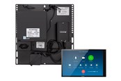 Videokonference - Crestron Electronics Crestron Flex UC-C100-Z-WM - for Zoom Rooms - Integrator Kit - video conferencing kit - with Wall Mounted Control Interface - UC-C100-Z-WM