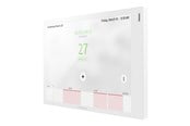 Vægbeslag, AV-Beslag & AV-Møbler - Crestron Electronics Crestron Room Scheduling Touch Screen TSS-770-W-S - room manager - Bluetooth 802.11a/b/g/n/ac - smooth white - Maks - Maks størrelse - TSS-770-W-S