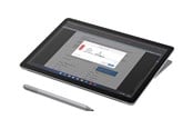 Bærbar - Microsoft Surface Go 4 - 10.5" Touchscreen | N200 | 8GB | 128GB | NFC - XHU-00004