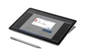 Bærbar - Microsoft Surface Go 4 - 10.5" Touchscreen | N200 | 8GB | 256GB | NFC - XIG-00004