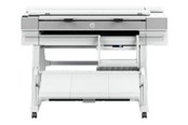 Printer - HP DesignJet T950 Multifunktion - Farve - Blæk - 2Y9H3A#B19