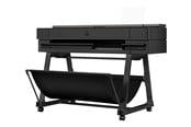 Storformatprinter - HP Storformatprinter - DesignJet T850 - 4-farvet - 2Y9H0A#B19