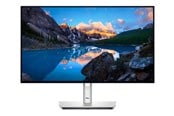 Skærm - 24" Dell UltraSharp U2424HE - 1920x1080 (FHD) - 120Hz - IPS - 90W USB-C - DELL-U2424HE