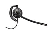 Hovedtelefoner/headset - Poly EncorePro 530 - 783P3AA#ABB