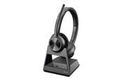 Hovedtelefoner/headset - Poly Savi 7320 - 8Y9B9AA#ABB