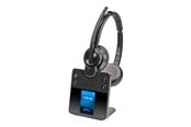 Hovedtelefoner/headset - Poly Savi 8420 Office - 8L5B2AA#ABB