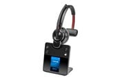 Hovedtelefoner/headset - Poly Savi 8410 Office - 8L5A7AA#ABB