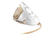 Strygning - Philips Dampstrygejern PerfectCare 8000 Series PSG8040 - steam generator iron - sole plate: SteamGlide Elite - PSG8040/60