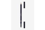 Makeup - Dr. Hauschka Eyebrow Definer 01 Light Brown - Øjenbrynsblyant - 4020829097018