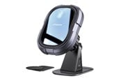 Mobil - Andet Tilbehør - Joyroom JR-ZS311 magnetic dashboard car holder (grey) - JR-ZS311 Grey