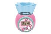 Boligindretning - Lexibook Unicorn - alarm clock - electronic - desktop - RL977UNI