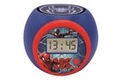 Boligindretning - Lexibook Spider-Man Marvel - alarm clock - electronic - desktop - RL977SP