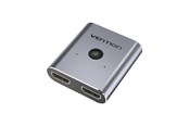 Kabler - diverse - Vention AFUH0 video switch - AFUH0