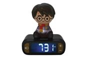 Boligindretning - Lexibook Harry Potter - alarm clock - electronic - desktop - RL800HP