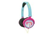 Hovedtelefoner/headset - Lexibook Unicorn - headphones with mic - HPBT010UNI