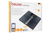 Personvægte - Beurer Analysevægt BF 980 WIFI - bathroom scales - BF980