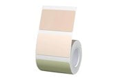 Labelprinter - NIIMBOT Thermal labels Niimbot stickers T 50x30mm 230 pcs (Color) - T50*30-230 Color