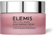 Ansigtspleje - Elemis Pro-Collagen Rose Marine Cream 50 ml - C-EE-223-50