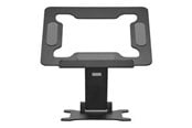 Skærmholder - Neomounts stand - foldable - for notebook - black - DS20-740BL1