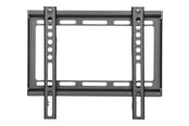 Skærmholder - Gembird WM-42F-04 mounting kit - for LCD TV - fixed - WM-42F-04