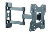 Skærmholder - Gembird WM-42ST-02 mounting kit - for LCD TV - full motion - WM-42ST-02