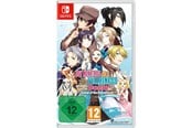 Spil - My Next Life as a Villainess: All Routes Lead to Doom! - Pirates of the Disturbance - Nintendo Switch - Eventyr - 5060941716359