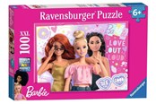 Puslespil - Ravensburger Barbie 100p - 10113269