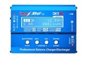 Droner - SkyRC - SK-100161 battery charger - SK-100161-01