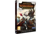 Spil - Total War: Warhammer (Savage Edition) - Windows - Strategi - 5055277038107