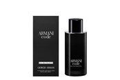 Parfume og dufte - Giorgio Armani Code Eau de Toilette 125 ml - 3614273636513