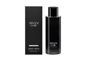 Parfume og dufte - Giorgio Armani Code EDT - 200ml - 3614273837828