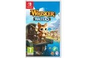 Spil - Whisker Waters - Nintendo Switch - RPG - 5060264378890