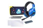 Spil tilbehør - NACON Essential Pack Unicorn - Miscellaneous - Nintendo Switch - SWITCHPACKUNICORN
