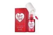 Makeup - Benefit Cosmetics Lovetint Lip & Cheek Stain Mini - Fiery Red - 602004111807